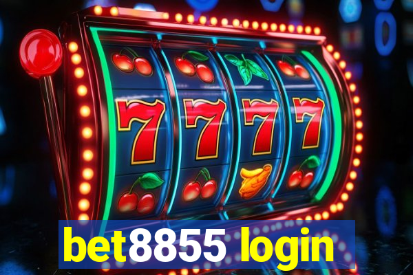 bet8855 login